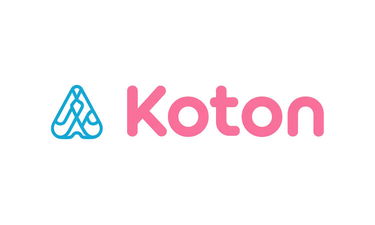 Koton.top - Creative brandable domain for sale