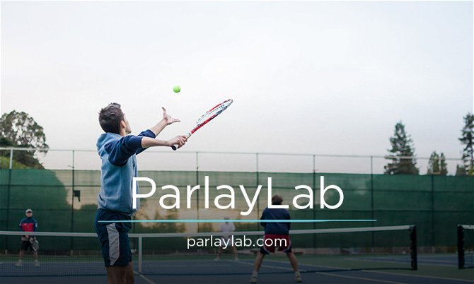 ParlayLab.com