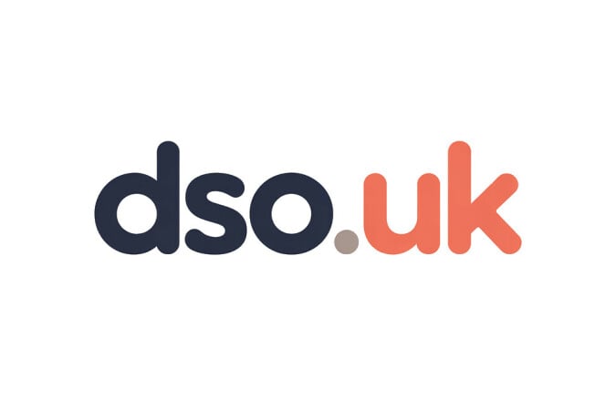 DSO logo
