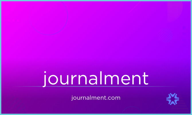 Journalment.com