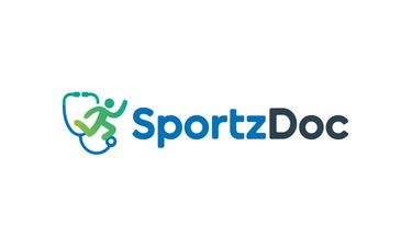 SportzDoc.com - Creative brandable domain for sale