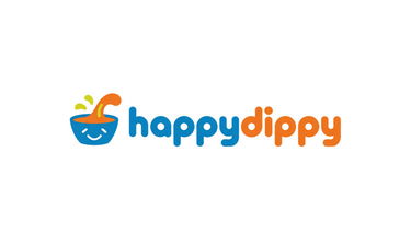 HappyDippy.com - Creative brandable domain for sale
