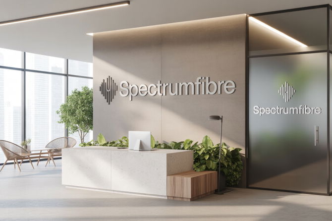 SpectrumFibre.com