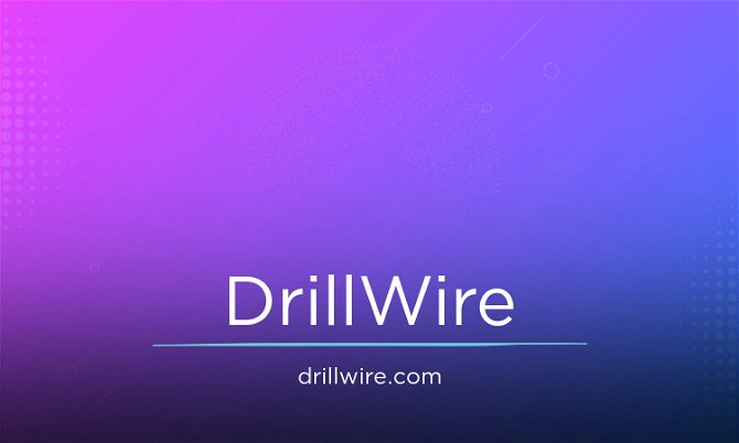 DrillWire.com