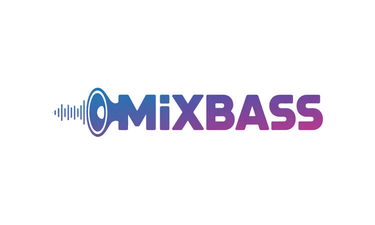 MixBass.com is for sale