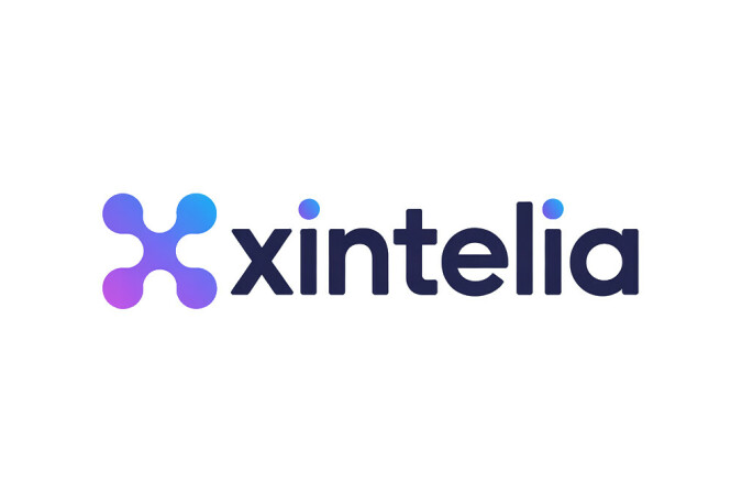 xintelia logo