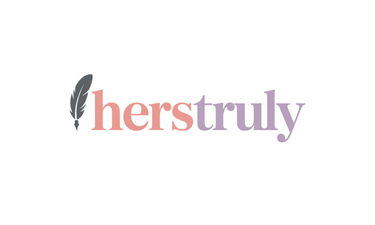 HersTruly.com - Creative brandable domain for sale