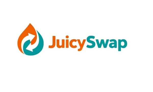 JuicySwap logo