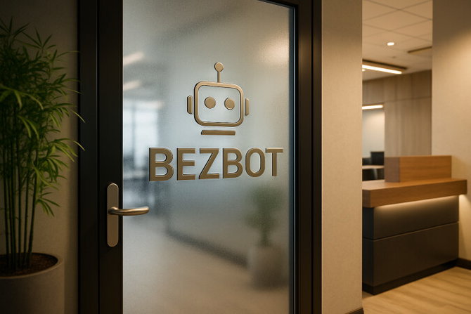 Bezbot.com — 4
