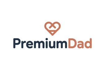PremiumDad logo