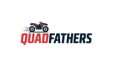 QuadFathers.com - Creative brandable domain for sale