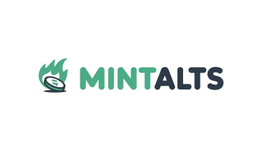 MintAlts.com is for sale