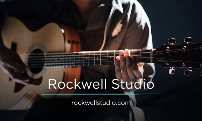 RockwellStudio.com