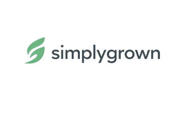 simplygrown.com - Creative brandable domain for sale