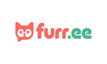 Furr.ee - Creative brandable domain for sale