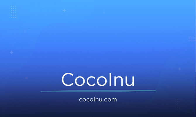 CocoInu.com