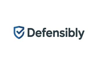 Defensibly.com - Creative brandable domain for sale