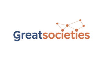 GreatSocieties.com - Creative brandable domain for sale
