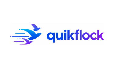 QuikFlock.com is for sale