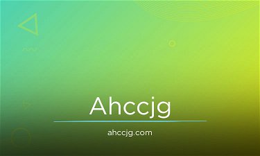 Ahccjg.com