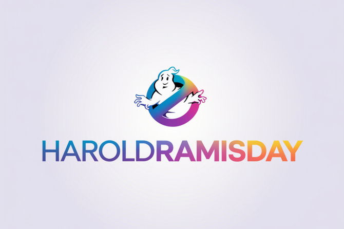 HaroldRamisDay.com