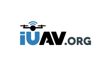 iUAV.org - Creative brandable domain for sale