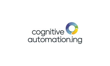 CognitiveAutomation.ing - Creative brandable domain for sale