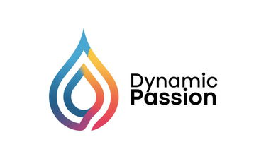 DynamicPassion.com - Creative brandable domain for sale