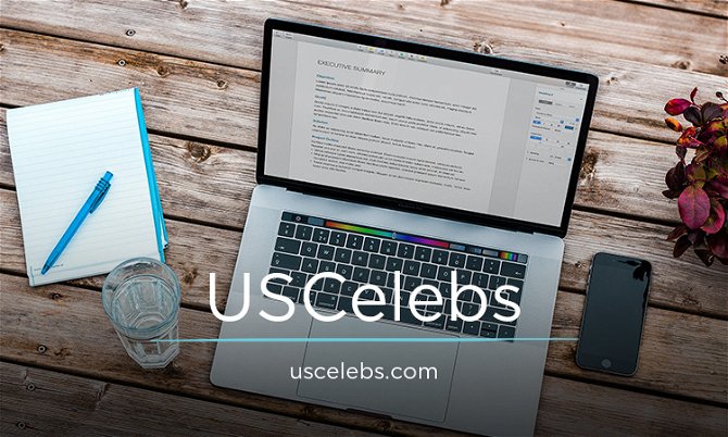USCelebs.com