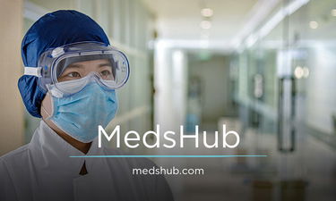 MedsHub.com