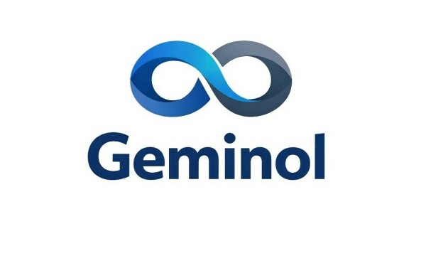Geminol logo