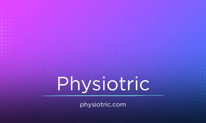 Physiotric.com