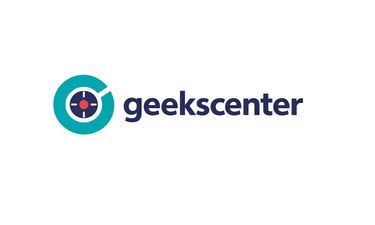 Geekscenter.com - Creative brandable domain for sale