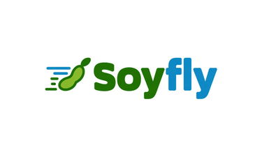 SoyFly logo