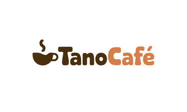 TanoCafe.com - Creative brandable domain for sale