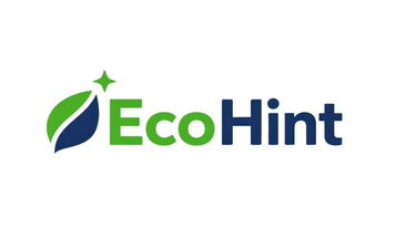 EcoHint.com - Creative brandable domain for sale