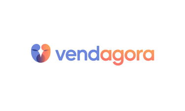 VendAgora.com - Creative brandable domain for sale
