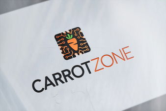 CarrotZone.com - Creative brandable domain for sale