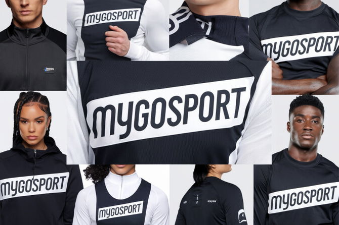 MygoSport.com