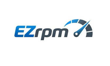 EZrpm logo