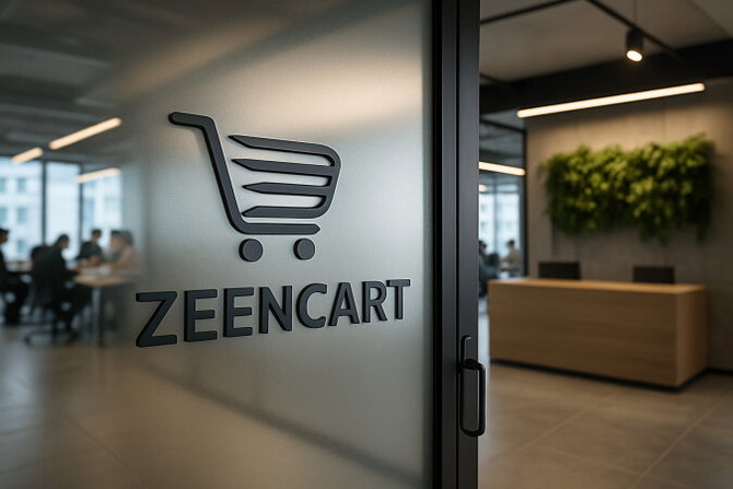 ZeenCart.com — 4