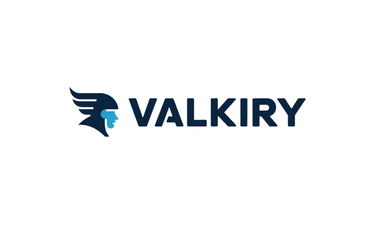 Valkiry.com is for sale