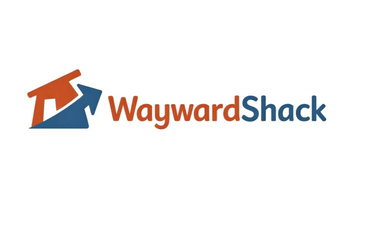 WaywardShack logo