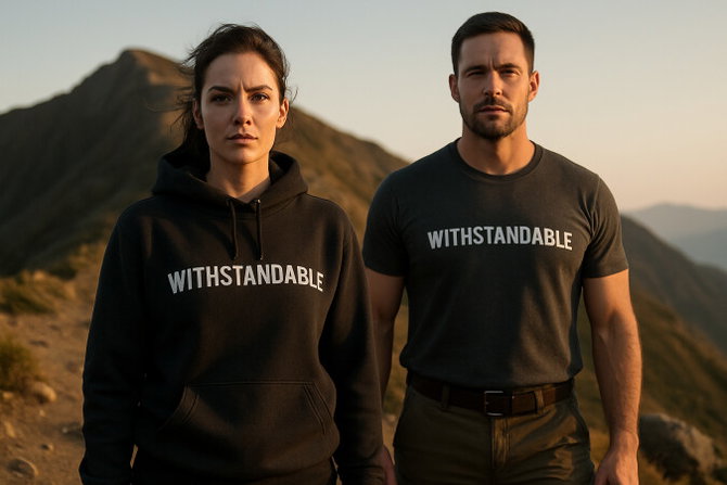Withstandable.com — 3