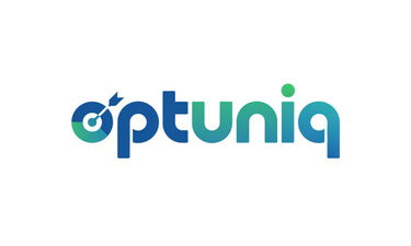 OptUniq logo
