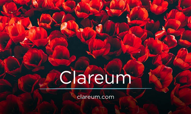 Clareum.com