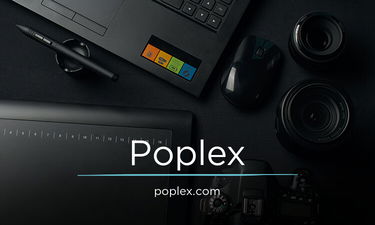 Poplex.com - Good premium domain names