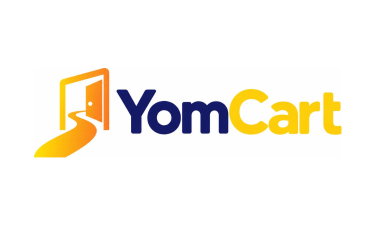 YomCart.com logo