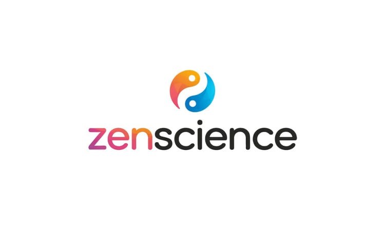 ZenScience logo