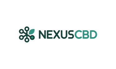 NexusCBD.com - Creative brandable domain for sale